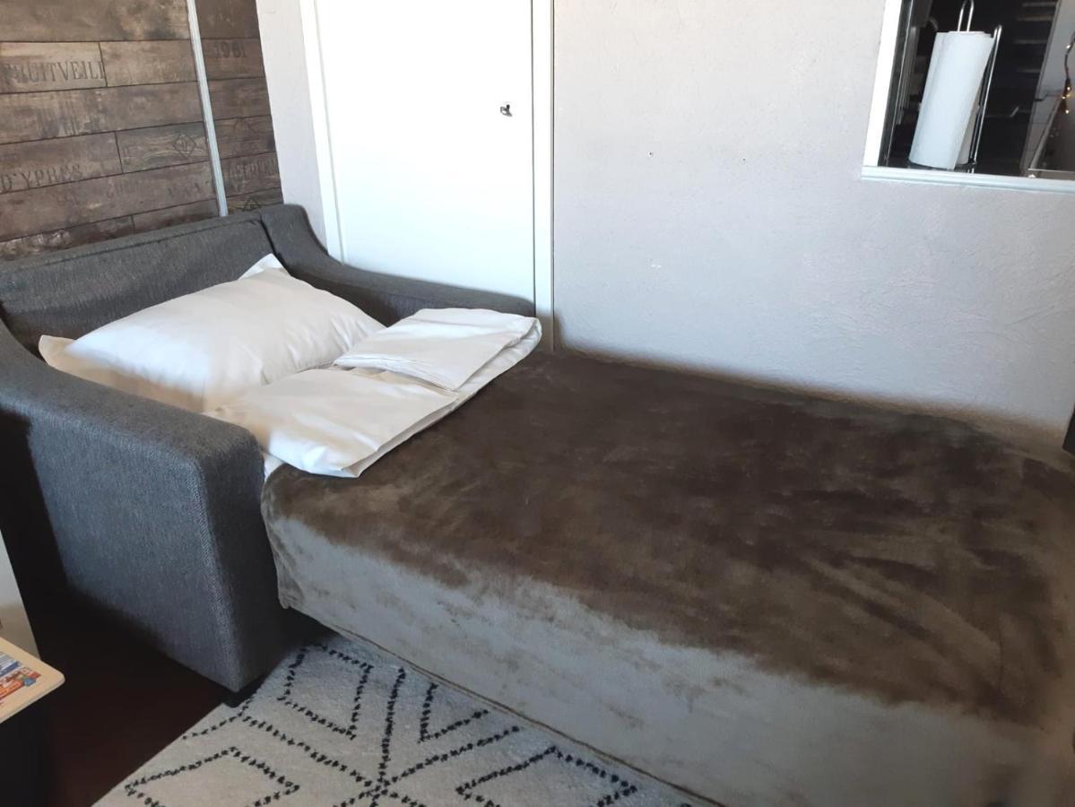 City Apartment Haapaniemenkatu كوبيو المظهر الخارجي الصورة