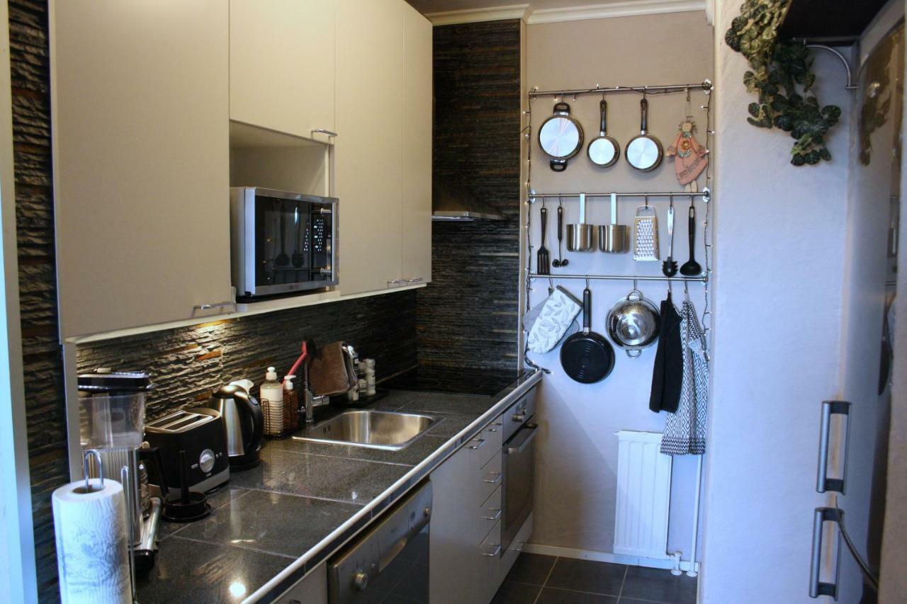 City Apartment Haapaniemenkatu كوبيو المظهر الخارجي الصورة